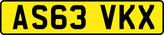 AS63VKX