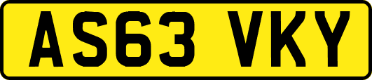 AS63VKY