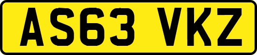 AS63VKZ
