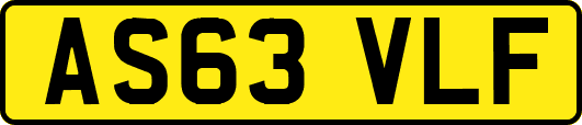 AS63VLF