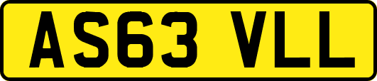 AS63VLL