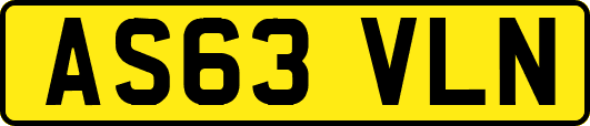 AS63VLN
