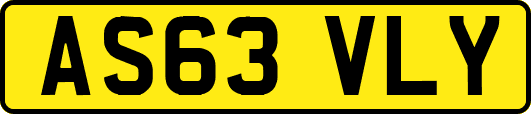 AS63VLY