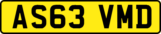 AS63VMD