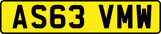 AS63VMW