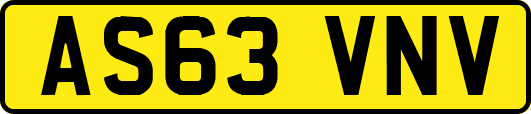 AS63VNV