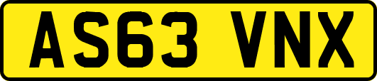 AS63VNX