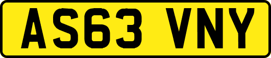 AS63VNY