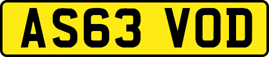 AS63VOD