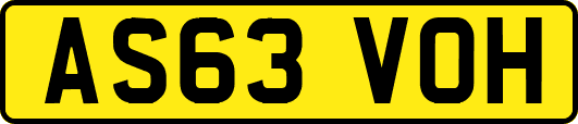 AS63VOH