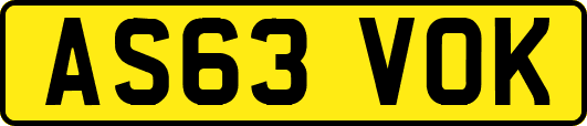 AS63VOK