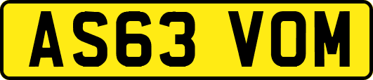 AS63VOM