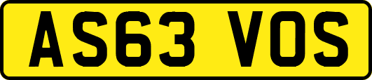AS63VOS