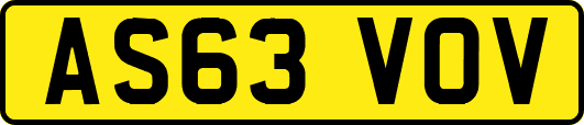 AS63VOV