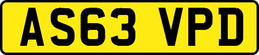 AS63VPD