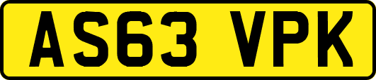 AS63VPK