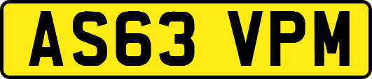 AS63VPM