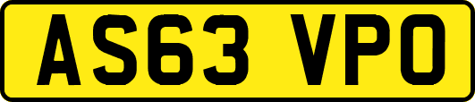 AS63VPO
