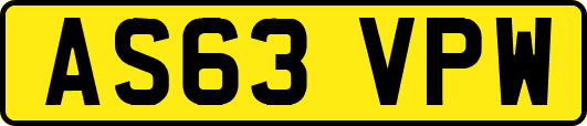 AS63VPW