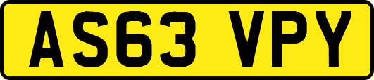 AS63VPY