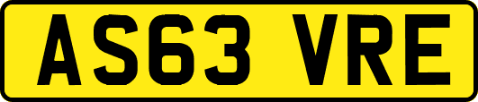 AS63VRE