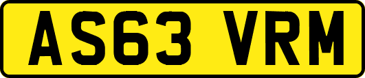 AS63VRM