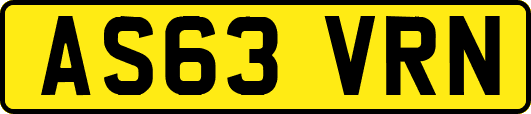 AS63VRN