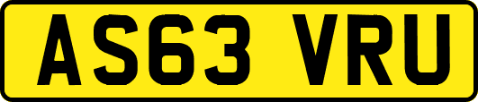 AS63VRU