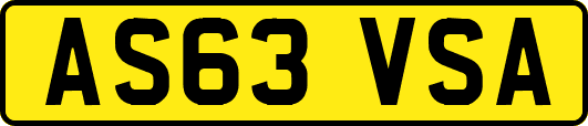 AS63VSA