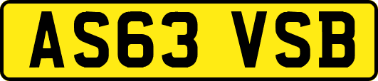 AS63VSB
