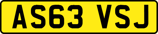 AS63VSJ