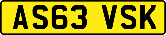AS63VSK