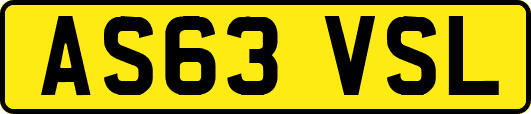 AS63VSL