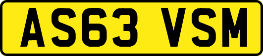 AS63VSM