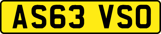 AS63VSO