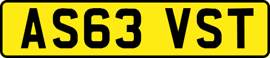 AS63VST