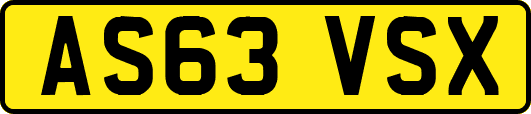 AS63VSX