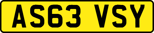 AS63VSY