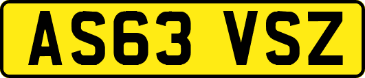 AS63VSZ