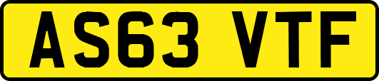 AS63VTF