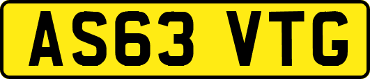 AS63VTG
