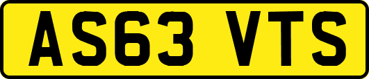 AS63VTS