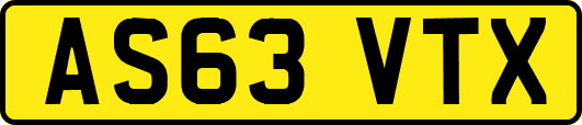 AS63VTX