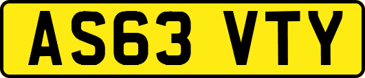AS63VTY
