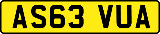 AS63VUA