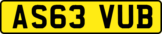 AS63VUB