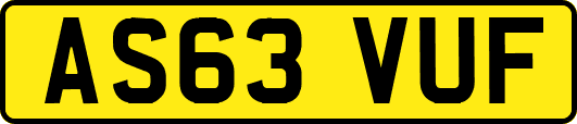 AS63VUF