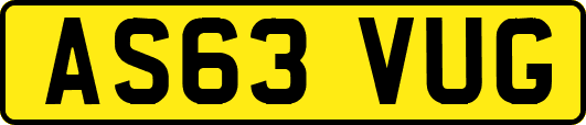 AS63VUG
