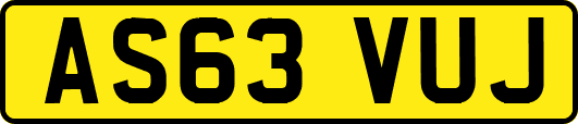 AS63VUJ