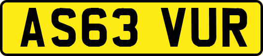 AS63VUR